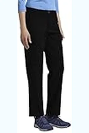 Jack Wolfskin Pico Trail Zip Off Pants W vandringsbyxor, , 38 kvinnor, , 36