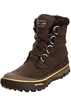 Merrell Herr Primed SHEARLING stövlar, - 48 EU