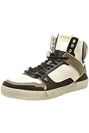 Guess Europe SAGL Lodi specialsneakers för män, , 41 EU, , 41 EU