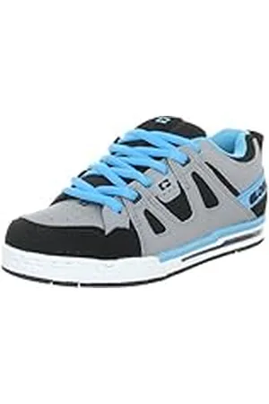 Globe Option GBOPTION Unisex – sportiga sneakers för vuxna, , 42 EU