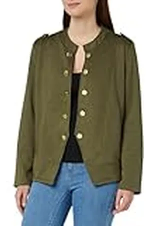 ONLY CARNETT L/S New Blazer JRS, , XL