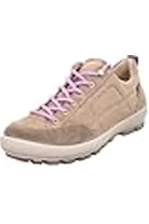 Legero Tanaro trekking sneakers, Giotto (BEIGE) 4500, 41,5 EU, , 41.5 EU