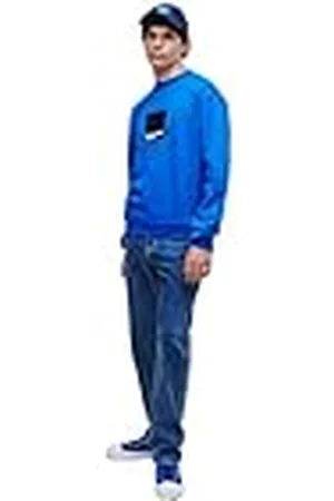 Karl Lagerfeld Klj regular logo sweatshirt, , S
