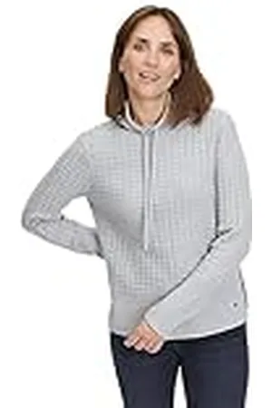 Betty & Co Betty & Co Dam Dover stickad tröja kort 1/1 ärm, , 46 SE
