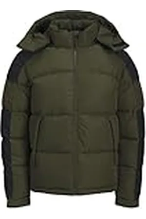 JACK & JONES Aero Puffer Vinterjacka Herr