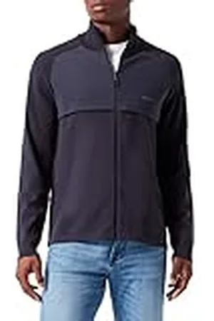 HUGO BOSS Herr zaimon cardigan, , L