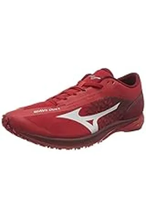 Mizuno Herr Wave Duel löparsko, flerfärgad - - 45 EU
