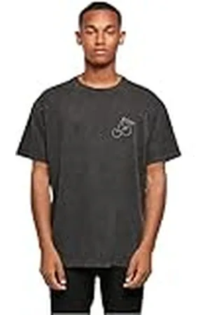 Merchcode T-shirt för män, 100% bomull, , XL, , XL