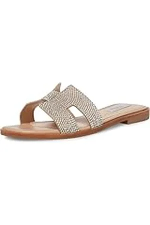 Steve Madden Hadyn sandal för kvinnor, , 38 EU