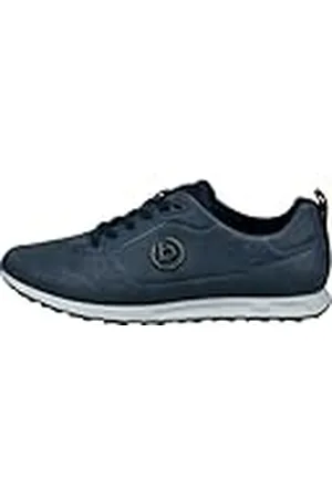 Bugatti Män 341-AKK02 Loafers, , 42 EU, , 42 EU
