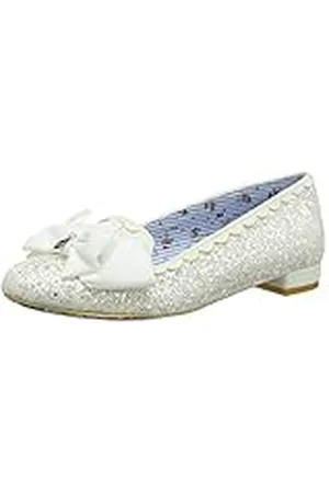 Irregular Choice Oregelbundet val kvinnors sulu stängda tåklackar, , 38 EU
