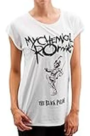 Merchcode T-shirts för kvinnor, , M