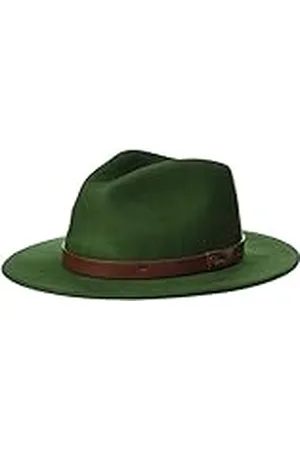 Brixton Fedora huvudbonader kniv, unisex, 00136, , M