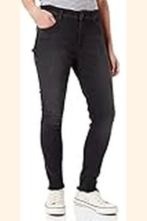 Only & Sons Only Carmakoma NOS Carwilly Reg Ank Skinny Jeans Noos