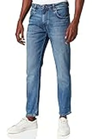 Hackett Herr Wiser Wash Lw Pants, , 38 SE
