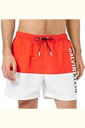 Calvin Klein Mäns medium dragsträng-block, , XXL, , XXL