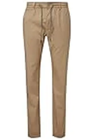 QS by s.Oliver Joggingbyxa med dragsko, 8410, 31W / 32L