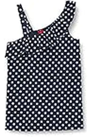 QS by s.Oliver T-shirt för flickor, , M