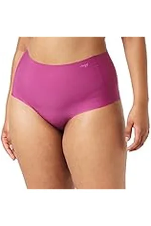 Sloggi Dam Zero Feel Maxi Ex Slip, , XS