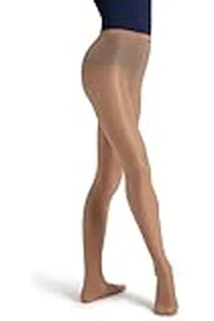 Capezio Flickor Ultra Shimmery Girls Tight, , 8 år