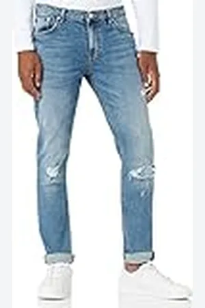 LTB Jeans Mäns smarta jeans, , 28 W/34 L