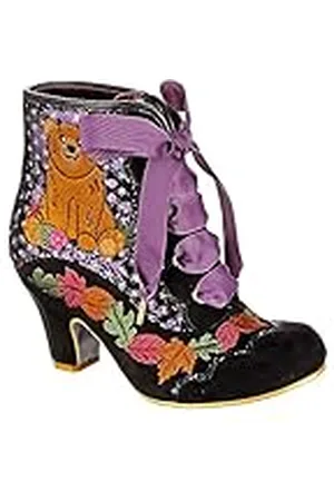 Irregular Choice O