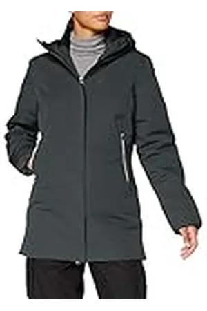 Millet Teno Parka W damjacka
