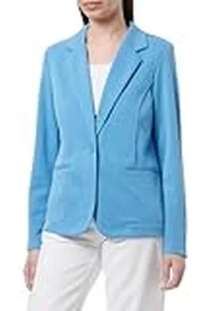 Ichi IHKATE Pique BL Pique BL – Blazer – 20113285, , L