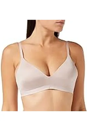 Sloggi Dam WOW Comfort 2.0 P vadderad BH, , XXL plus size