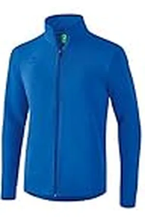 Erima Unisex - barn Joggingjacka (2071803), 140