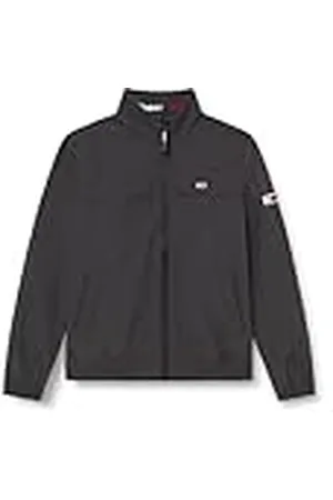 Tommy Hilfiger Herr TJM ESSENTIAL CASUAL BOMBER Vävda jackor, , XS