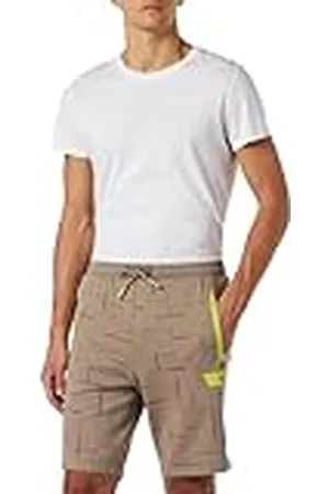 HUGO BOSS Herr Shorts Headlo 1, , Medium