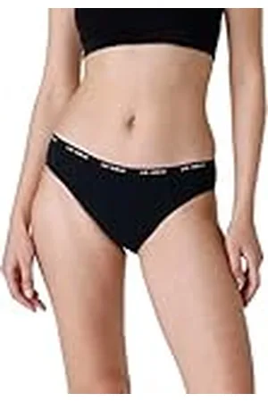 Lovable Menscykel Rikligt flöde Period Panties trosor för kvinnor, , M
