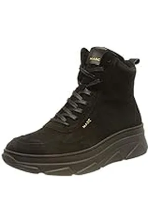 Marc Shoes Kvinnor zoe modestövlar, - 37 EU