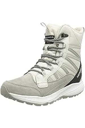 Merrell Dam Bravada Edge 2 Thermo Mid Wp vandringskänga, , 42 EU