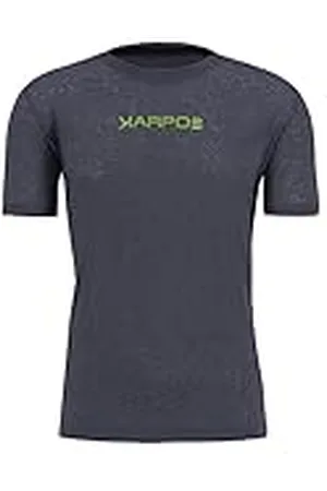 Karpos 2531034-270 TOTOGA Hemp T-Shirt Herr Ombre Blå Storlek 3XL, , 3XL