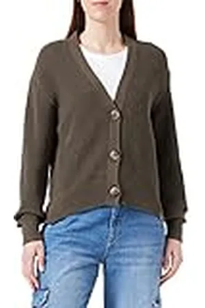 Camel Active Womenswear Dam, 309549/1K20 tröja, , XS, , XS