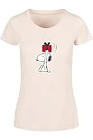 Merchcode T-shirt för kvinnor, , XXL