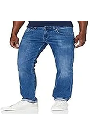 7 for all Mankind Män Slimmy Jeans