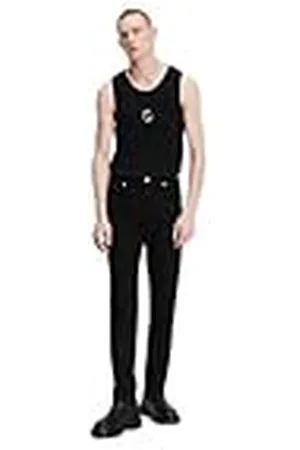 Karl Lagerfeld Slim Denim, , 31W / 32L