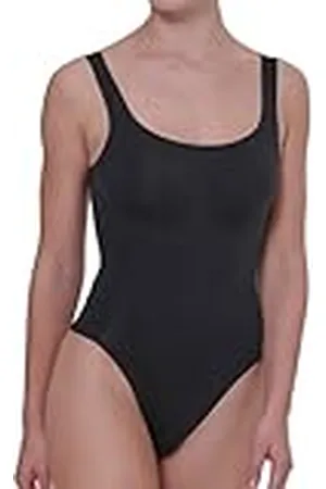 Sloggi Kvinnors ZERO Feel 2.0 Body Playsuit , XS, , XS
