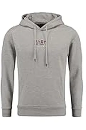 Key Largo KEYLARGO Herr Kldark Valley sweatshirt, , 3XL
