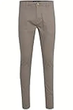 Blend Herrbyxor, Granit (70147), 29W / 34L