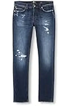7 for all Mankind Herrjeans, , 29W