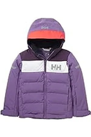 Helly Hansen Unisex barn K vertikal jacka, , 2 år, , 2 Jahre