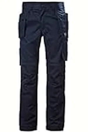 Helly Hansen Workwear Manchester byggbyxa för män