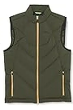 HUGO BOSS Herr V_Titanium Down_Waistcoat, , L