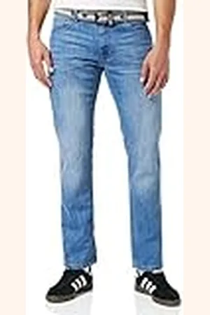 Enzo Skinny jeans för män