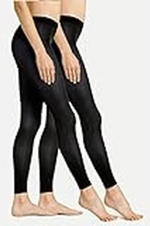 QS by s.Oliver Socks Dam online Women Originals sust. Leggings 80 DEN 2p, , 40–42