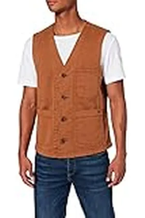 Camel Active Herrkavajväst, , 48